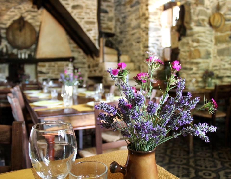 Agriturismo La Fontana Dell'Olmo Hotel Molini di Triora Zewnętrze zdjęcie