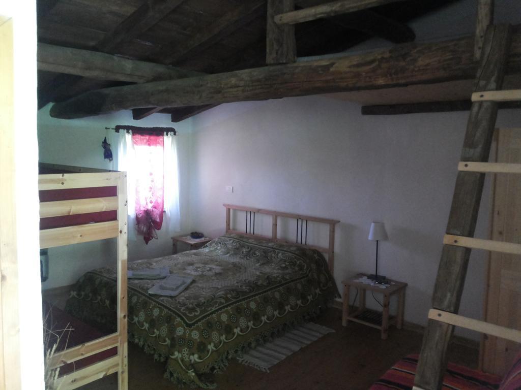 Agriturismo La Fontana Dell'Olmo Hotel Molini di Triora Zewnętrze zdjęcie